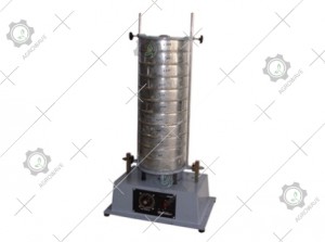 Seed Sieve Shaker