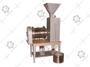 Seed Treater 