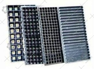 Seedling Trays