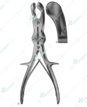 Semb Bone Rongeurs, 240 mm