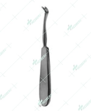 Semb Raspatories, 230 mm