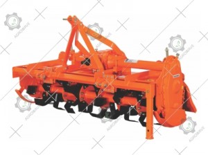 Rotary Tiller Semi Champion Series