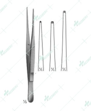 Semken Forceps