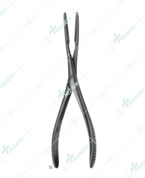 Sequestrum Forceps, 200 mm