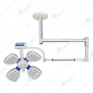 Shadowless Single Dome LED OT Light MBI-NOVA-4