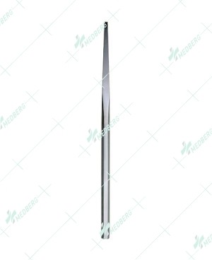 Sheehan Osteotome, 6mm wide
