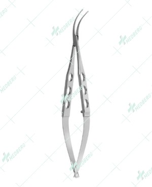 Shepard Lens Holding Forceps