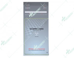 Sickness Bag