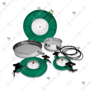 SIEVE ACCESSORIES