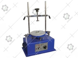 Sieve Shaker 