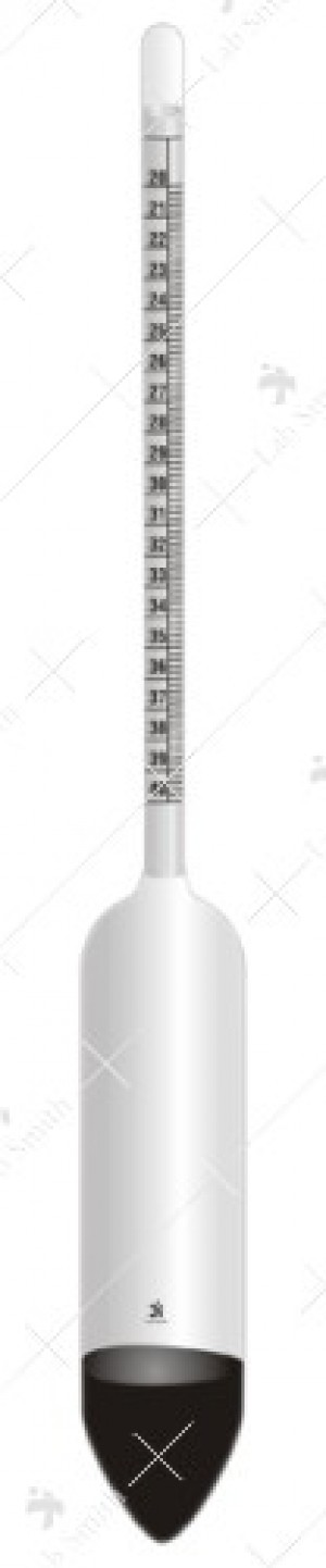 Sikes HydrometersAlcohol Hydrometers (Zeal Made in England)