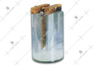Simple Voltaic Cell