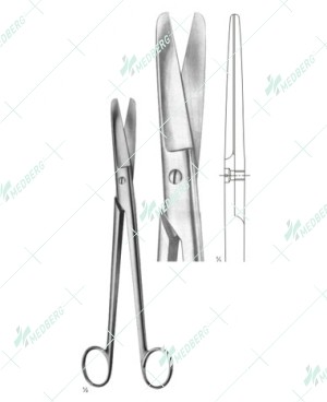 Sims-Siebold  Scissors