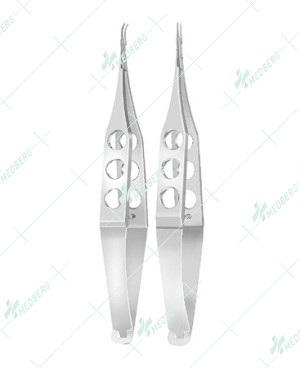 Sinskey Tying Forceps, Straight