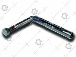 Sling Psychrometer 