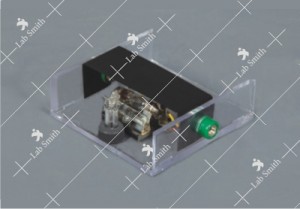 Smoke Cell