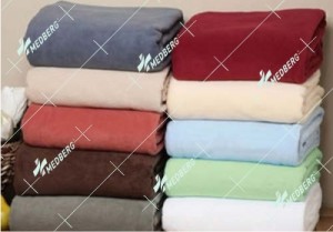 Soft Polar Fleece Blanket