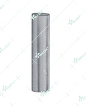 Sparrel Barrel, with Plunger