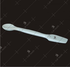 Spatula with Spoon