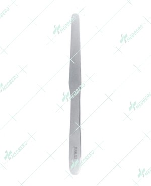 Spatulas for Plaster and Alginate, 18.5 cm