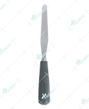 Spatulas for Plaster and Alginate, 19.5 cm