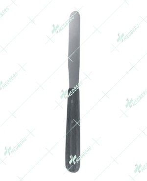 Spatulas for Plaster and Alginate, 20.5 cm