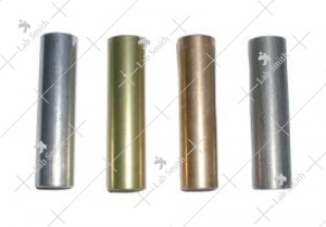 Specific Gravity Metal Specimen Set
