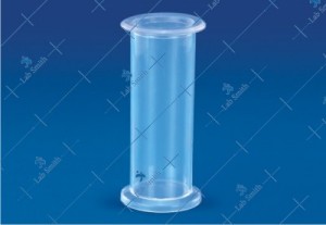Economy Speciman Jar (Gas Jar)