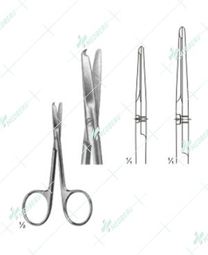 Spencer Scissors