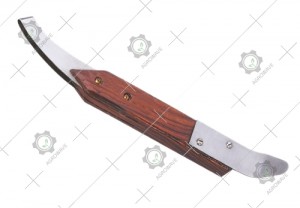 Girdling Knife
