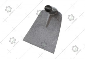 Garden Spade Without Handle 