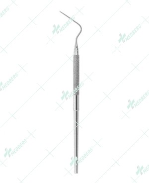 Spreader Endodontic Instruments