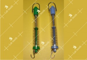 Spring Scale
