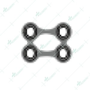 Square Plate