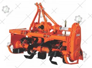 Rotary Tiller Mini Series