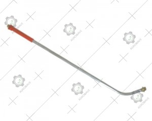 Stainless Steel Lance