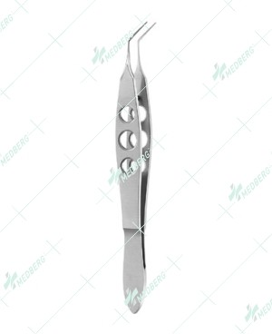 Steinert IOL Inserting Forceps