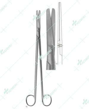 Stelzner Scissors