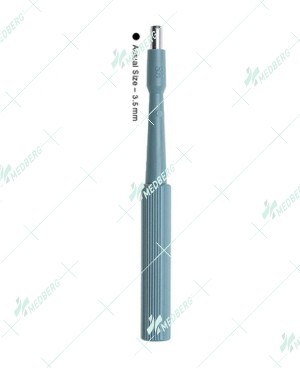 Sterile Tissue Punches, 3.5mm dia.