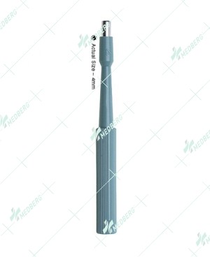 Sterile Tissue Punches, 4.0mm dia.