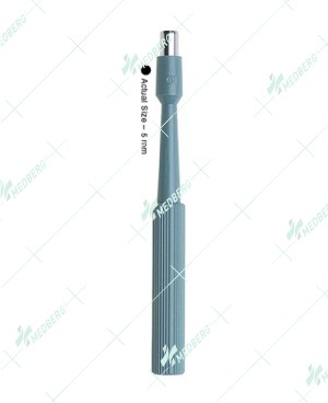 Sterile Tissue Punches, 5.0mm dia.