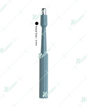 Sterile Tissue Punches, 6.0mm dia.