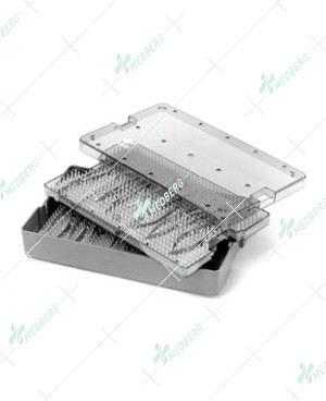 Sterilization Case, Double