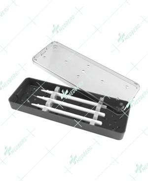 Sterilization Case for Knives