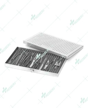 Sterilization Case, Small