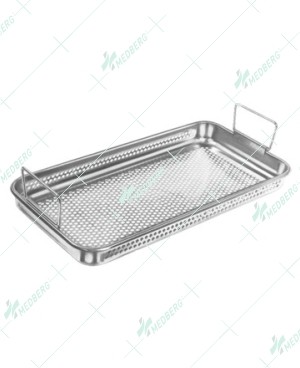 Sterilizing Baskets  Trays