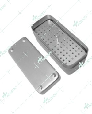 Sterlizing Boxes
