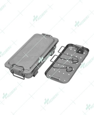Sterlizing Boxes