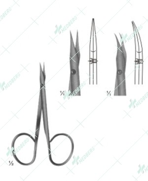 Stevens Scissors