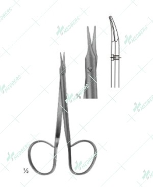 Stevens Scissors 03-215